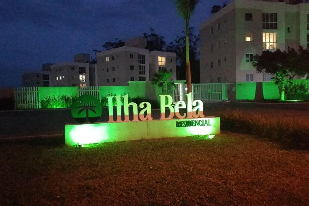 Apto Belle Residencial Ilha Bela Passo de Torres Exterior foto